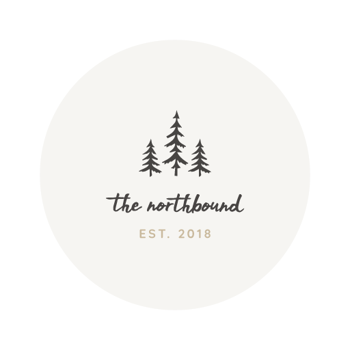 the northbound badge
