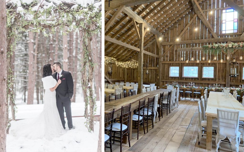 32 Northern MN Wedding Venues Perfect For Your Outdoor